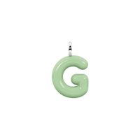 Charm Kidult in Acciaio 741240G - 741240G
